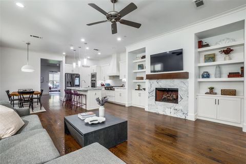Tiny photo for 3441 Granada Avenue, University Park, TX 75205 (MLS # 21013108)