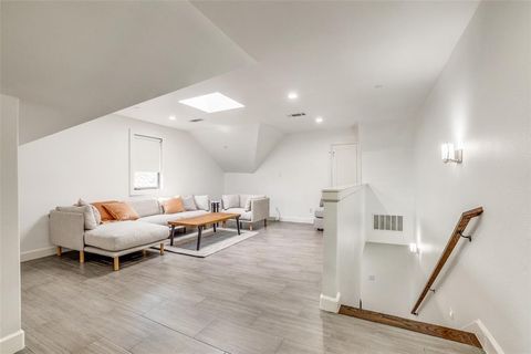 Tiny photo for 3441 Granada Avenue, University Park, TX 75205 (MLS # 21013108)