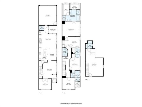 Tiny photo for 3441 Granada Avenue, University Park, TX 75205 (MLS # 21013108)