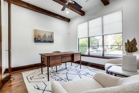 Tiny photo for 3441 Granada Avenue, University Park, TX 75205 (MLS # 21013108)