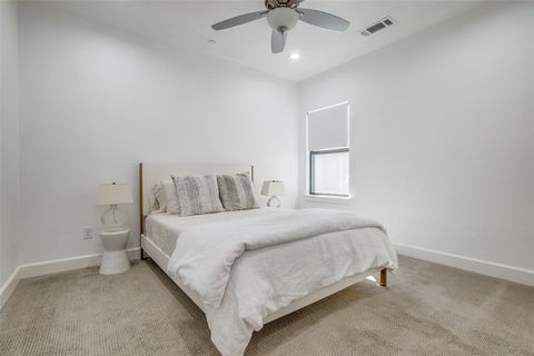 Tiny photo for 3441 Granada Avenue, University Park, TX 75205 (MLS # 21013108)