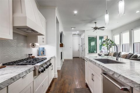 Tiny photo for 3441 Granada Avenue, University Park, TX 75205 (MLS # 21013108)