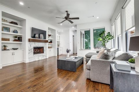 Tiny photo for 3441 Granada Avenue, University Park, TX 75205 (MLS # 21013108)