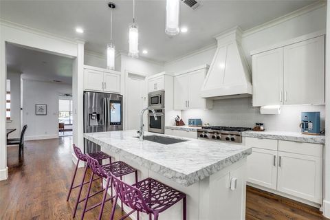 Tiny photo for 3441 Granada Avenue, University Park, TX 75205 (MLS # 21013108)