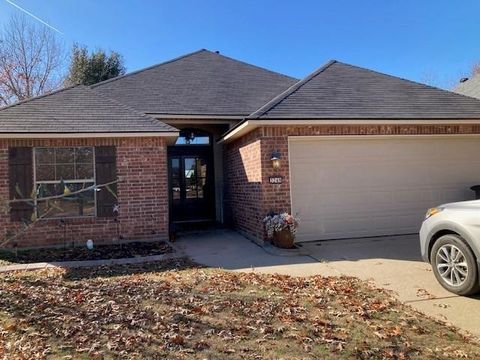 A home in Bossier City