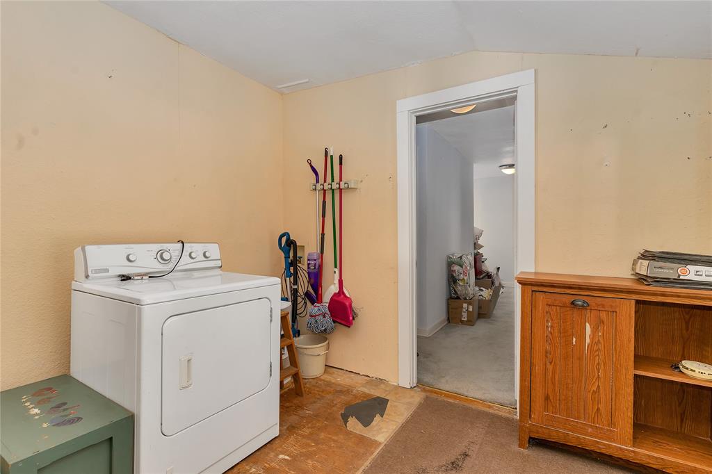 Original Cleburn - Residential