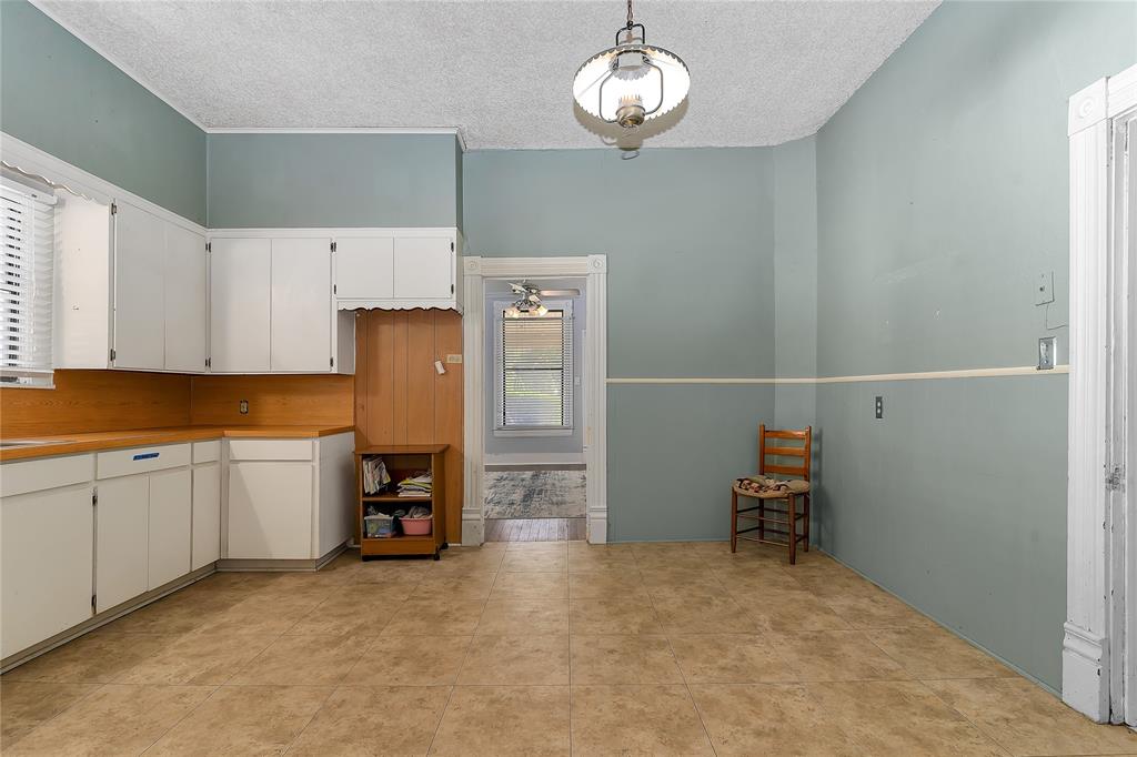 Original Cleburn - Residential