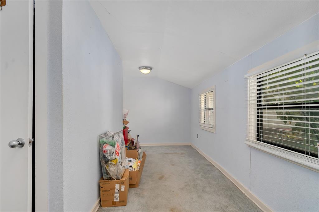 Original Cleburn - Residential