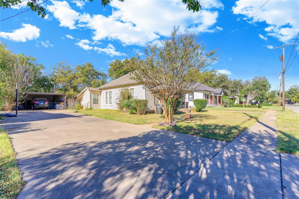 311 N Pendell Avenue