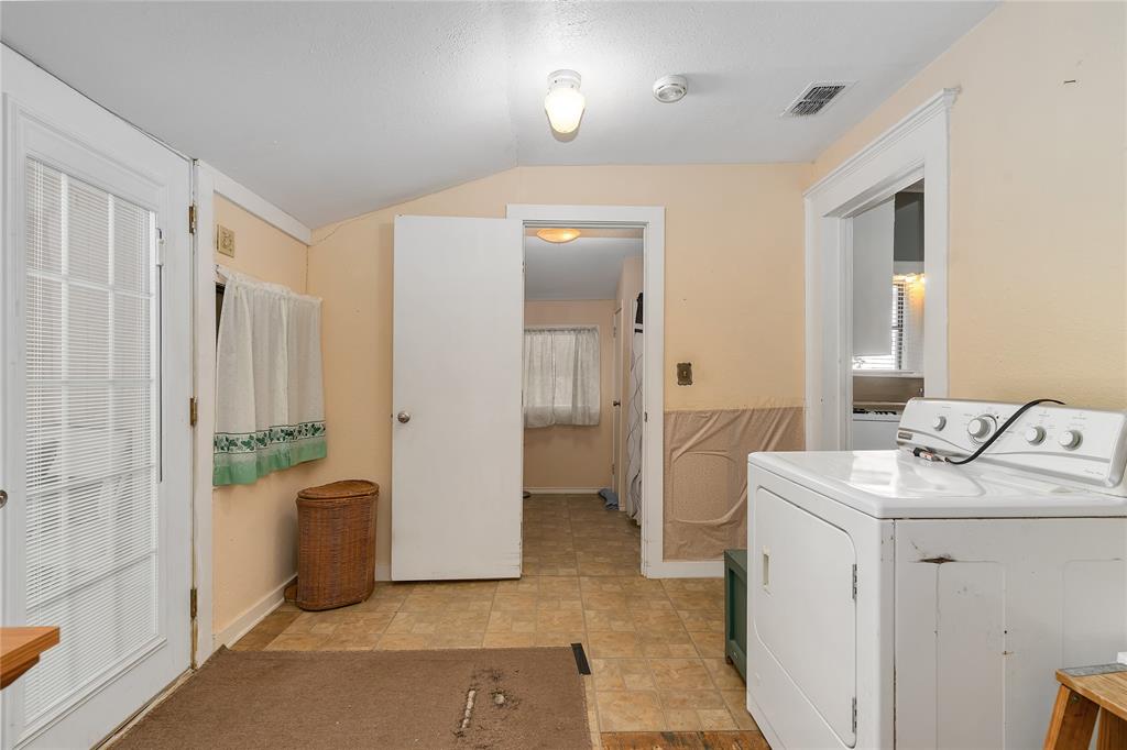 Original Cleburn - Residential