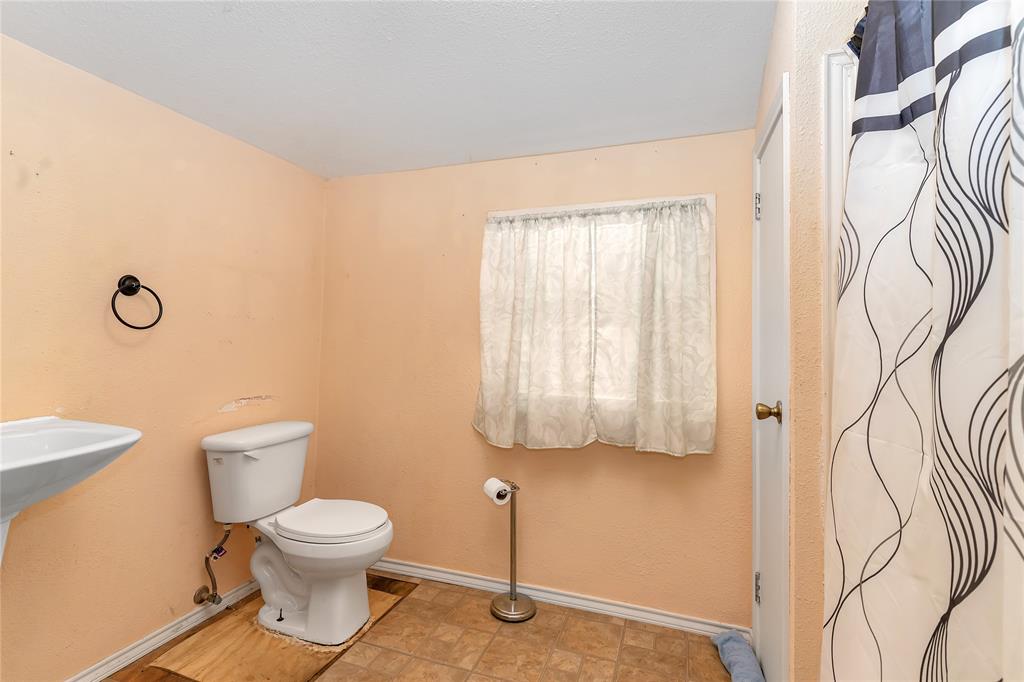 Original Cleburn - Residential