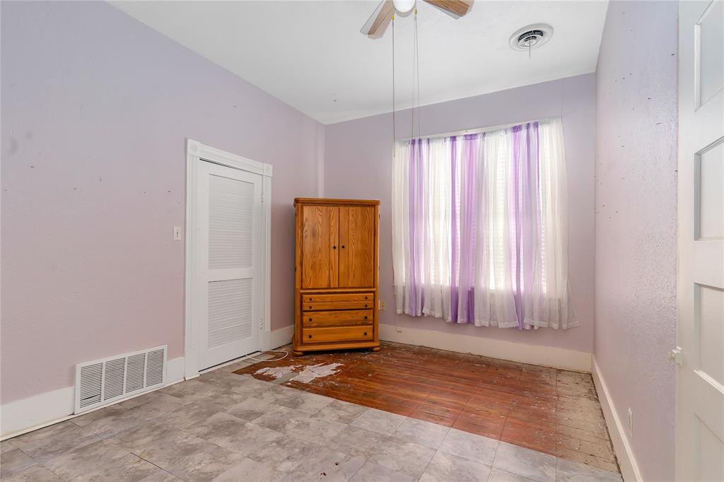 Original Cleburn - Residential