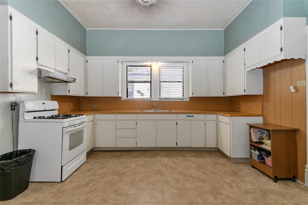 Original Cleburn - Residential