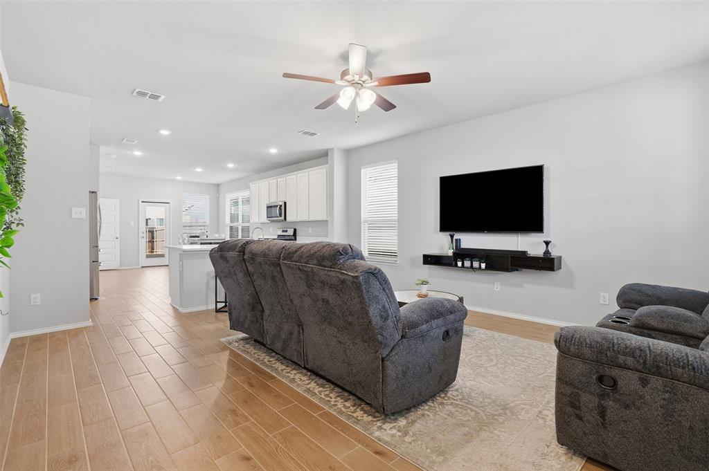 Palmilla Springs - Residential