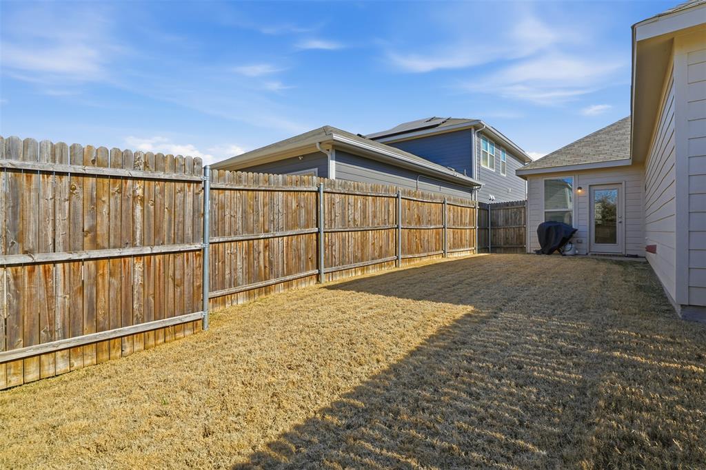 Palmilla Springs - Residential