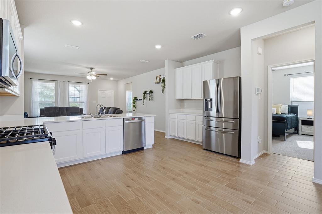 Palmilla Springs - Residential