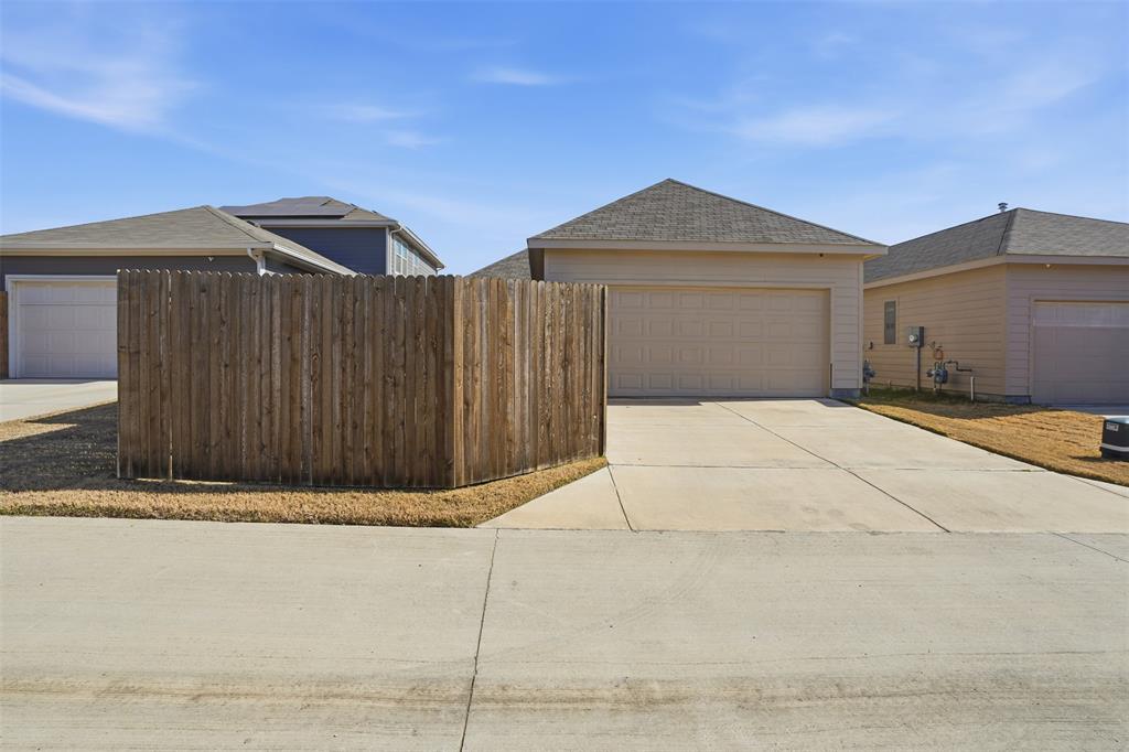 Palmilla Springs - Residential