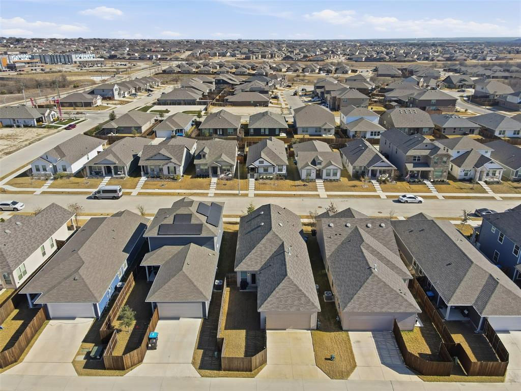 Palmilla Springs - Residential