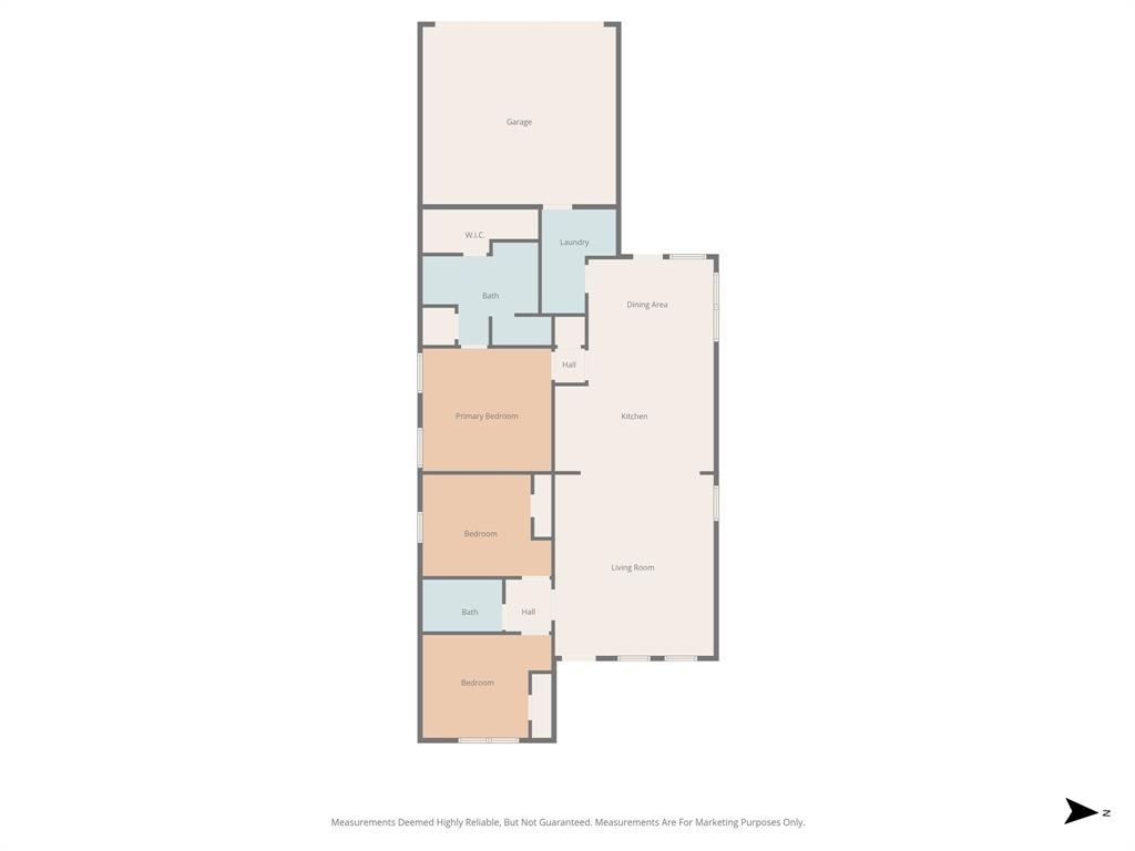 Palmilla Springs - Residential