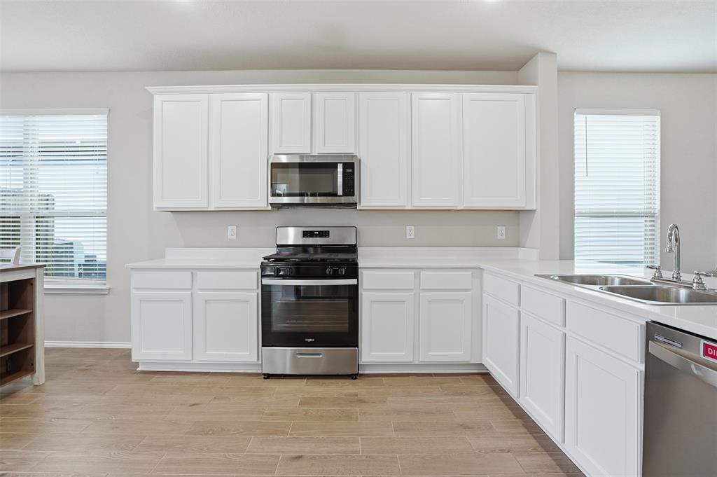 Palmilla Springs - Residential