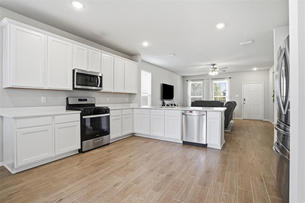 Palmilla Springs - Residential