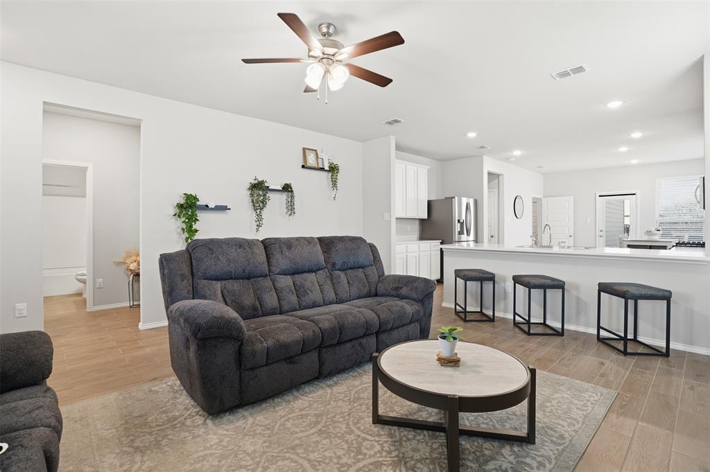 Palmilla Springs - Residential