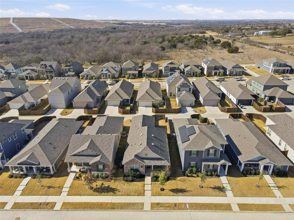 Palmilla Springs - Residential