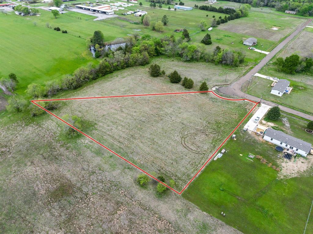 Lake Trail Estates - Land