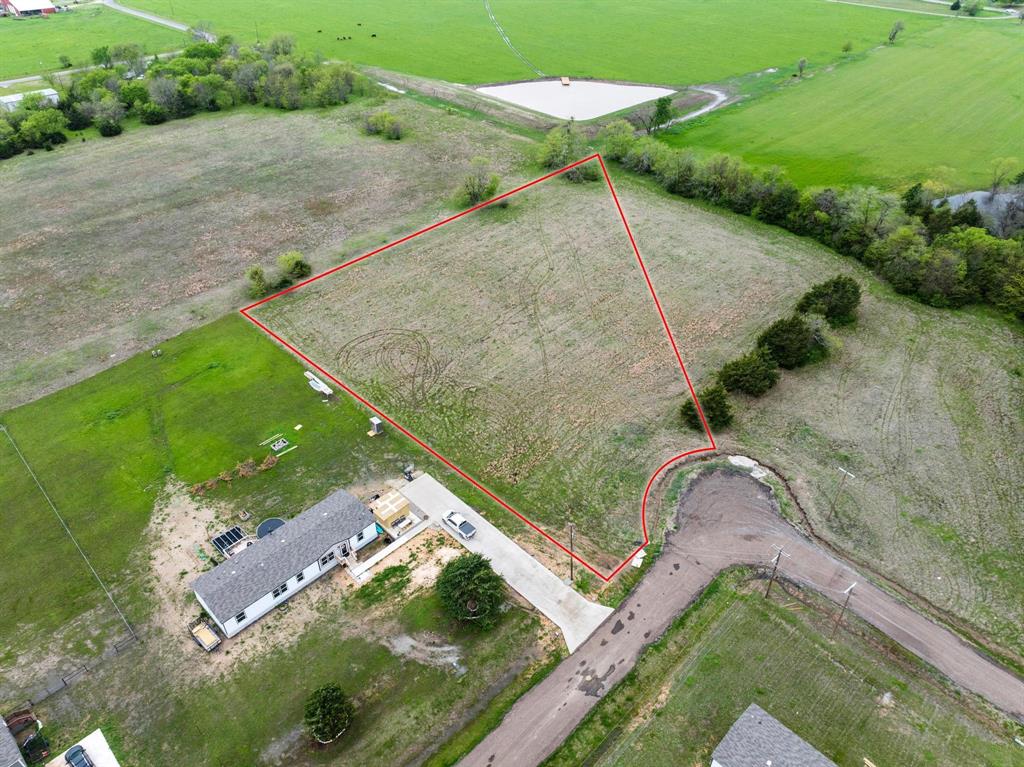 Lake Trail Estates - Land