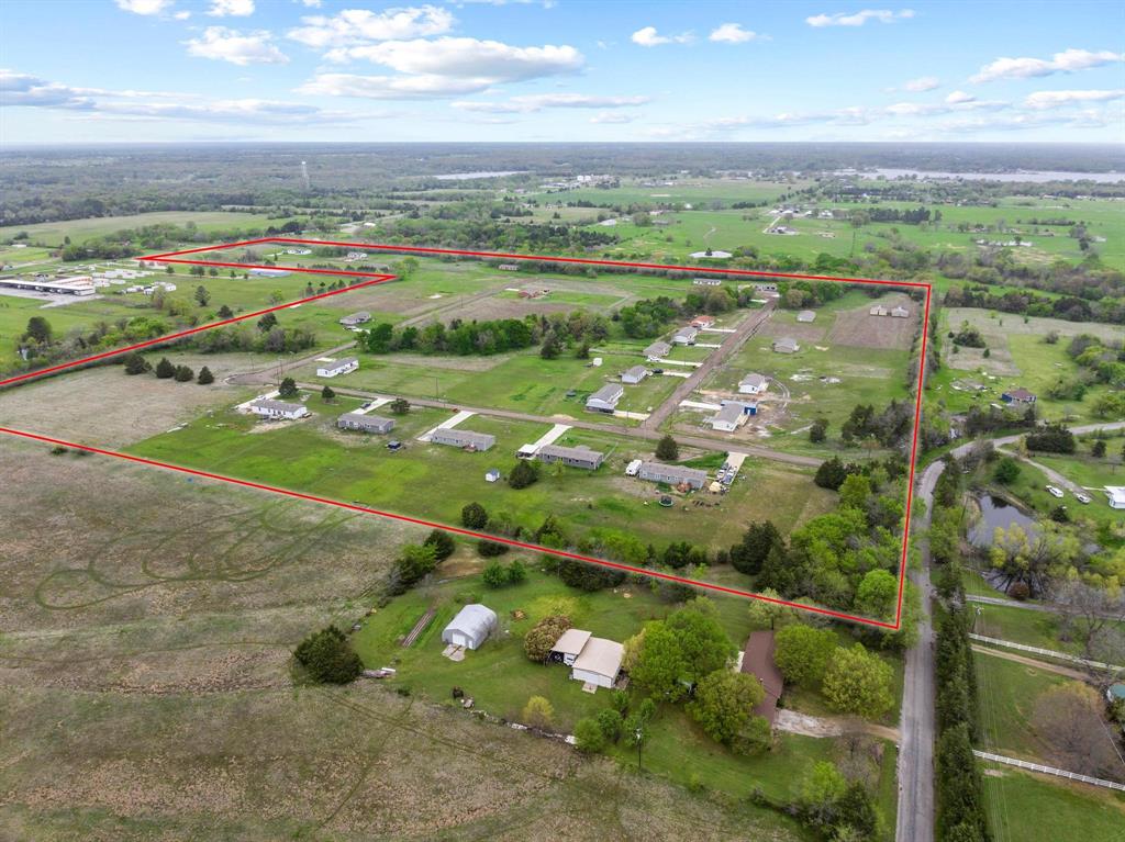 Lake Trail Estates - Land