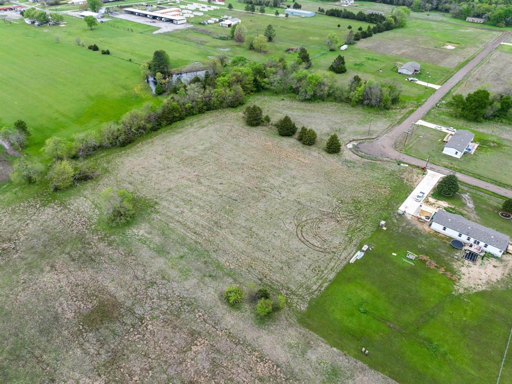 Lake Trail Estates - Land