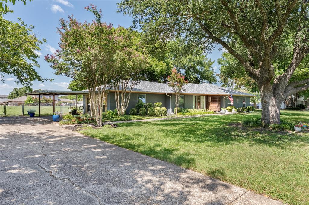5407 Kara Lane