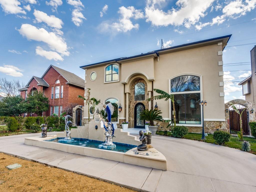 4800 Parnell Lane
