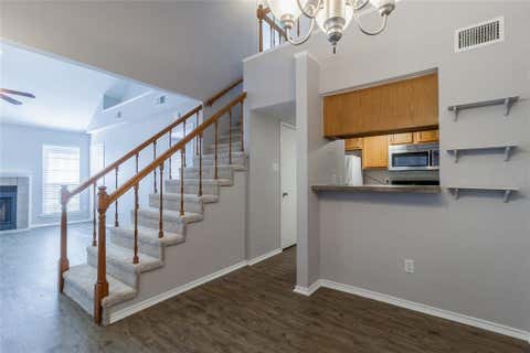 Photo of 449 Harris Street #103C, Coppell, TX 75019 (MLS # 21331020)