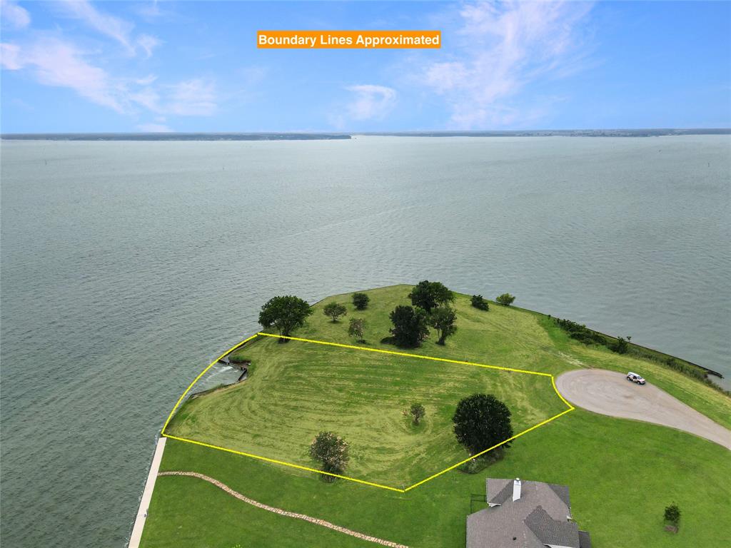 Admiral Shores - Land