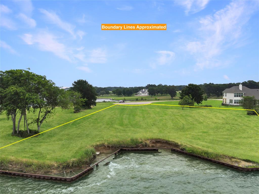 Admiral Shores - Land