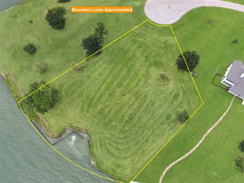 Admiral Shores - Land