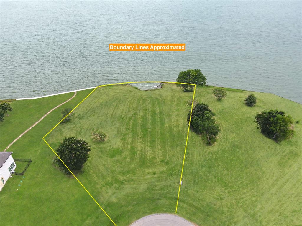 Admiral Shores - Land