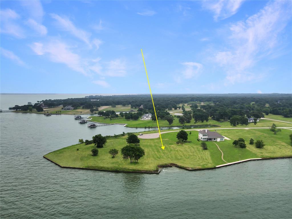 Admiral Shores - Land