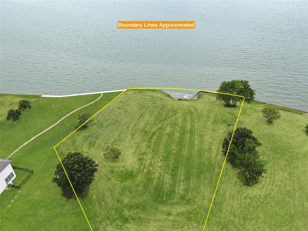 Admiral Shores - Land