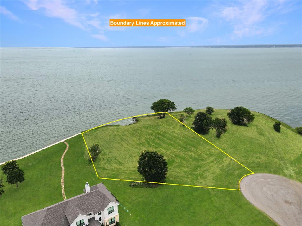 Admiral Shores - Land