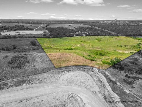 1019 Ranch Vista Road Granbury TX 76049