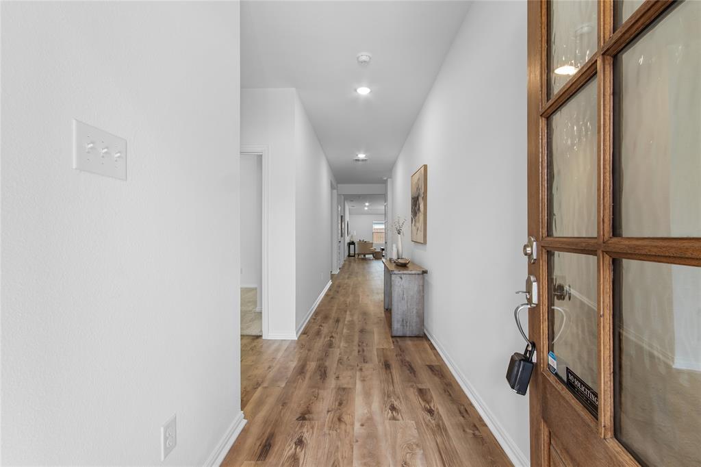 544 Hickory Ridge Drive