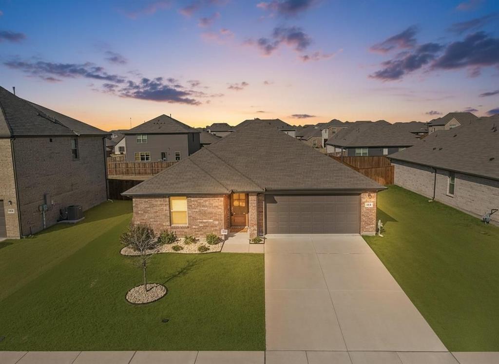 544 Hickory Ridge Drive