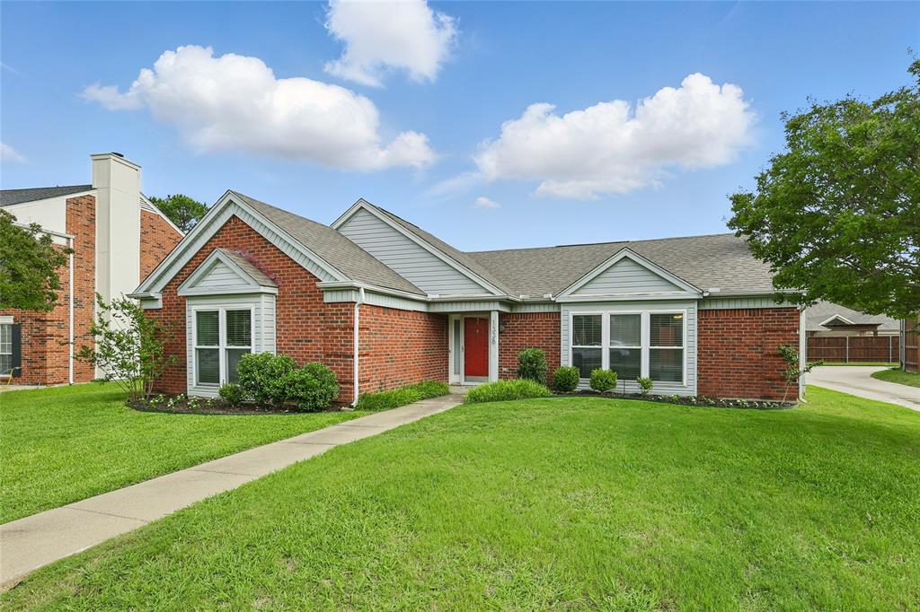 1338 Saddleback Lane