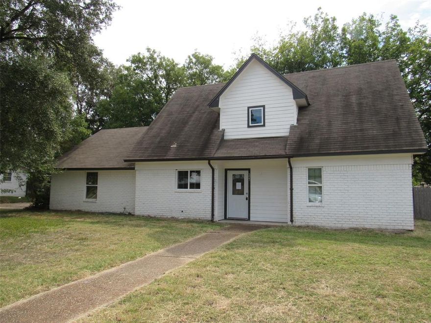 Looking for an affordable open concept, modern floorplan in Hewitt? Well you've found it at 321 Crescent Drive! As soon as you enter you'll fall in love with this complete remodel with stunning finishes throughout! Step into style and comfort with this beautifully remodeled 3-bedroom, 2.5-bath home nestled in the heart of Hewitt, Texas. From the moment you walk in, you’ll notice the attention to detail and high-end modern finishes throughout.

The open-concept living space is perfect for entertaining, featuring luxury vinyl plank flooring, contemporary lighting, and a fresh, neutral color palette that complements any décor. The stunning kitchen boasts quartz countertops, bright white cabinetry and a spacious island ideal for gatherings.

Retreat to the serene primary suite, complete with a spa-like ensuite bathroom featuring a walk-in shower, dual vanities, and sleek tile work. Two additional bedrooms provide plenty of space for guests, a home office, or a growing family, while the stylishly updated guest bathroom and convenient half-bath downstairs add extra functionality.

Enjoy peace of mind with recently replaced HVAC, plumbing, and electrical systems, along with a spacious backyard ready for your personal touch—perfect for outdoor living or future entertaining.

Located in a quiet, established neighborhood with easy access to schools, shopping, and Waco, this move-in ready home combines modern design with everyday comfort. Don’t miss your chance to own this stunning home in one of Central Texas’s most desirable communities.