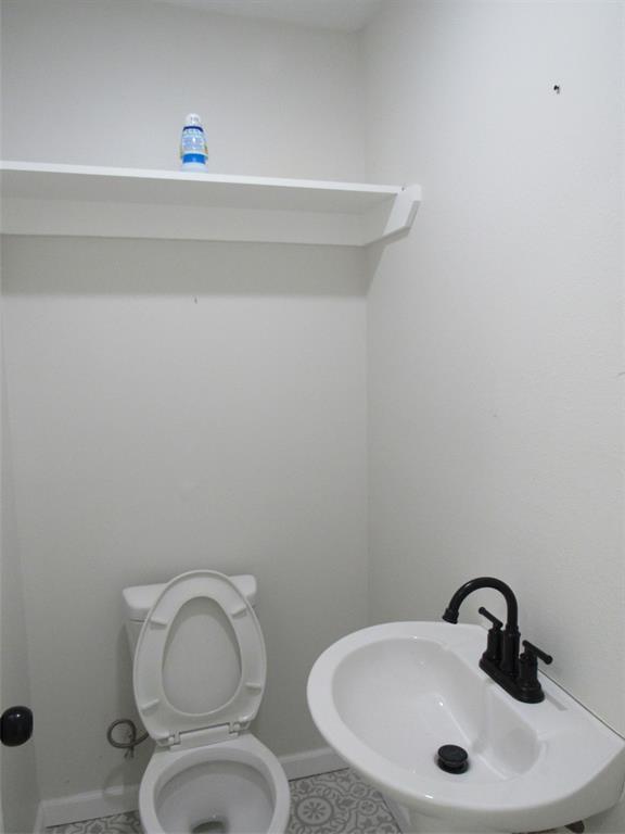 Barcus Pat - Residential