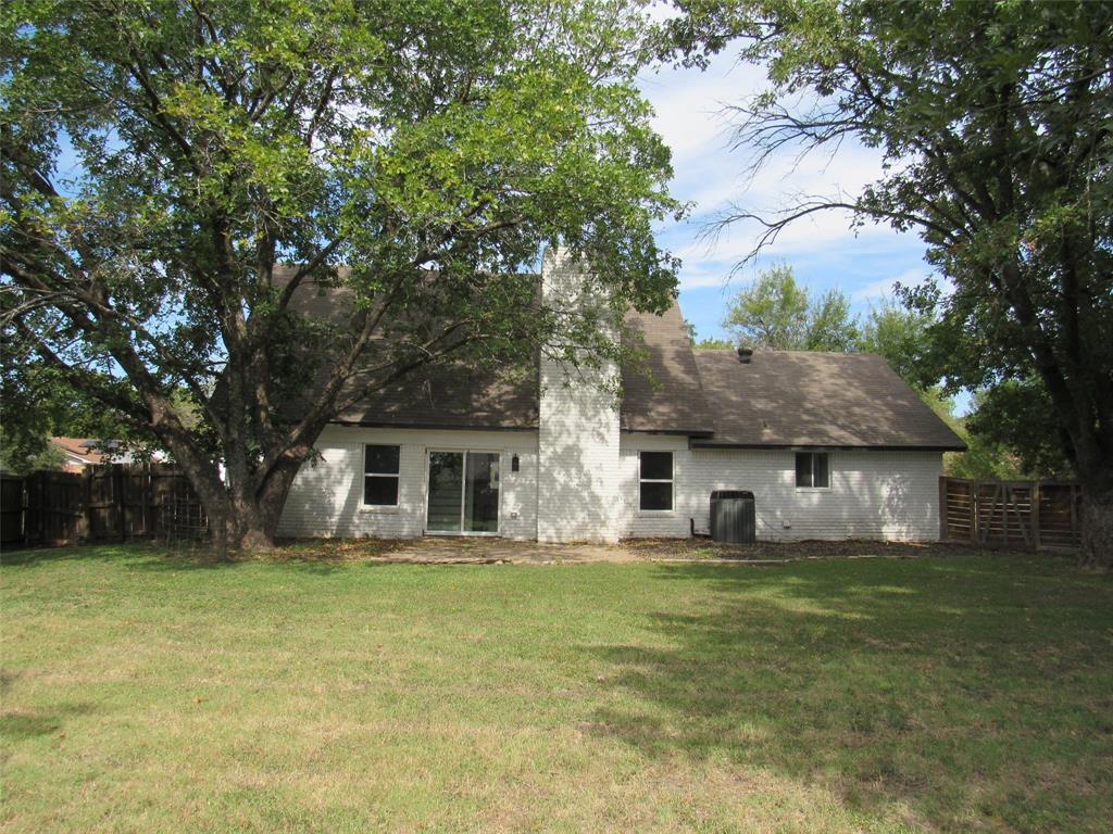 Barcus Pat - Residential