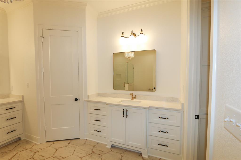 Crown Point Estate II - Residential