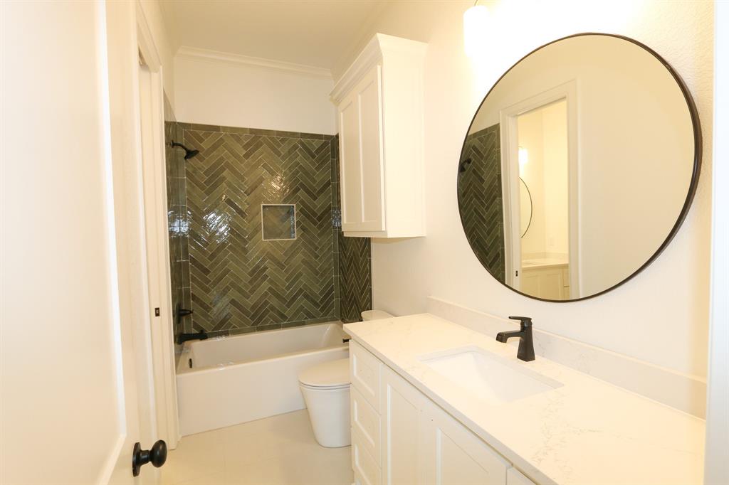 Crown Point Estate II - Residential